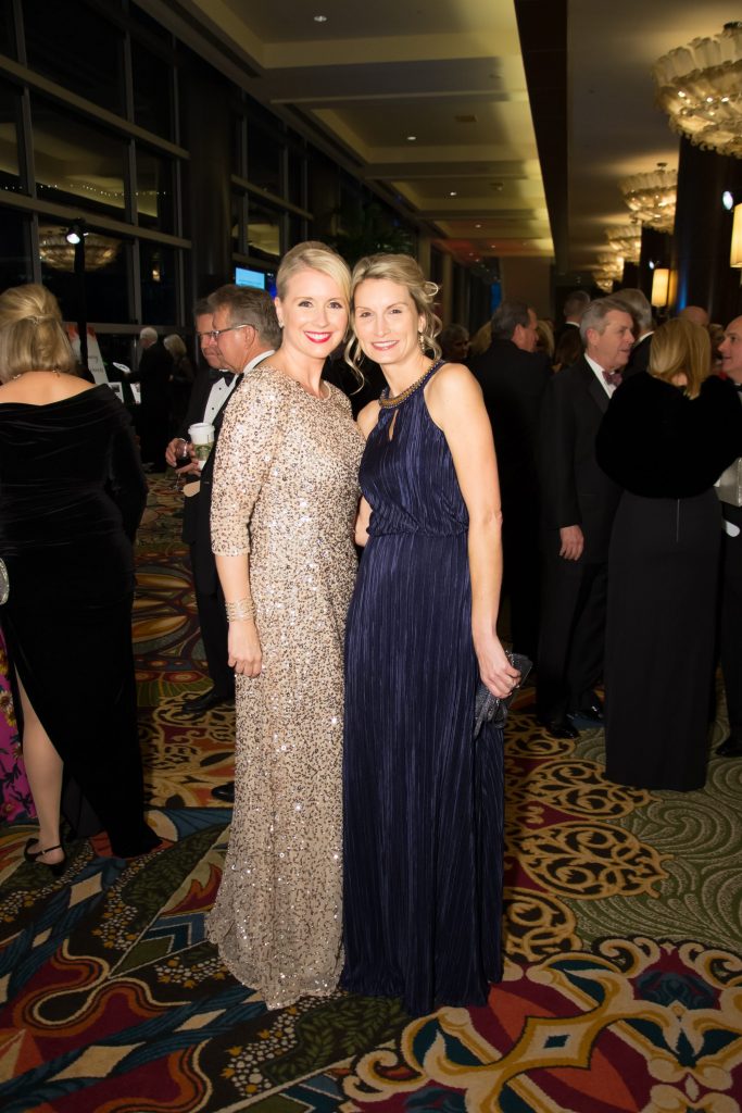 Heart Ball at Hilton Americas-Houston