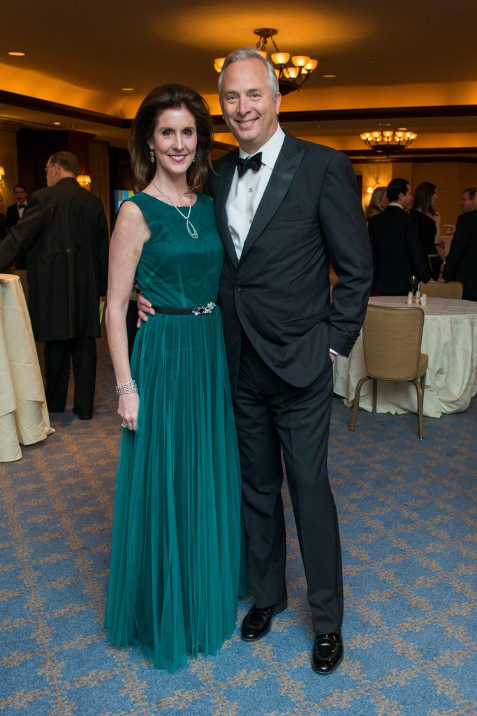 Inprint Poets & Writers Ball