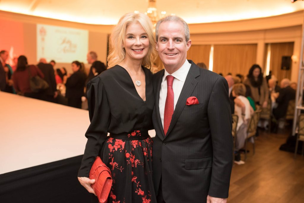 Texas Children's Cancer Center Celebration of Champions