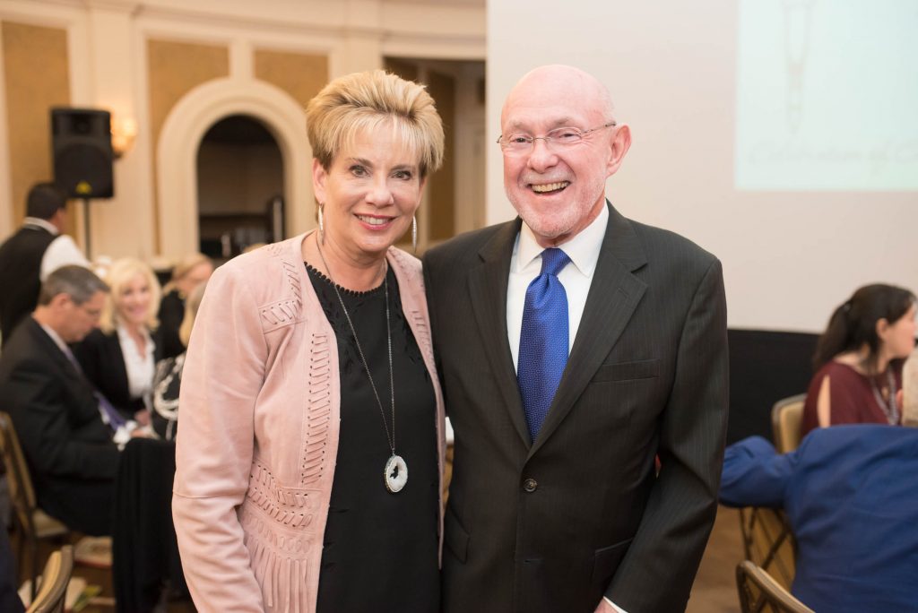 Texas Children's Cancer Center Celebration of Champions