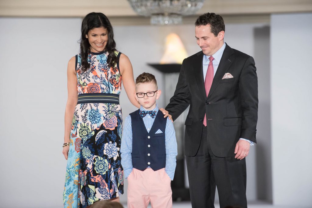 Texas Children's Cancer Center Celebration of Champions