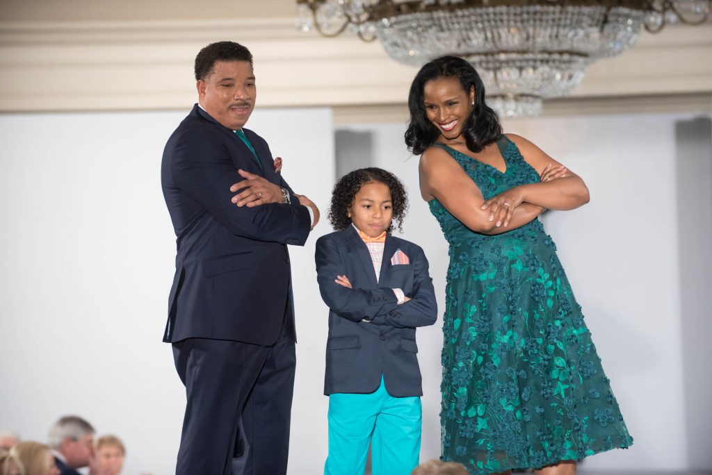 Texas Children's Cancer Center Celebration of Champions