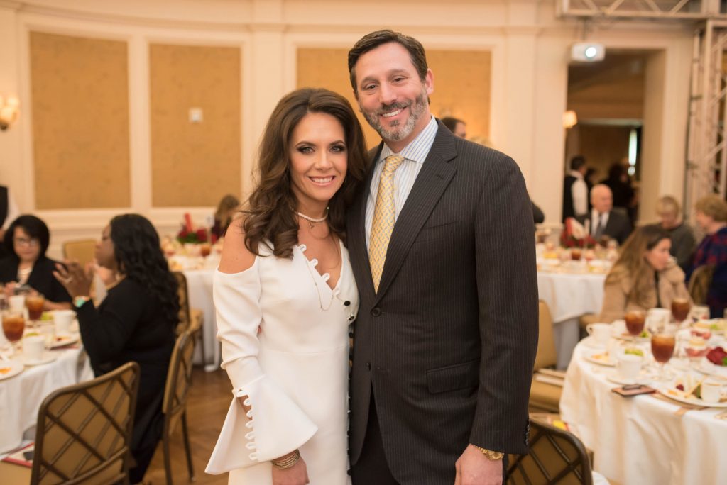 Texas Children's Cancer Center Celebration of Champions