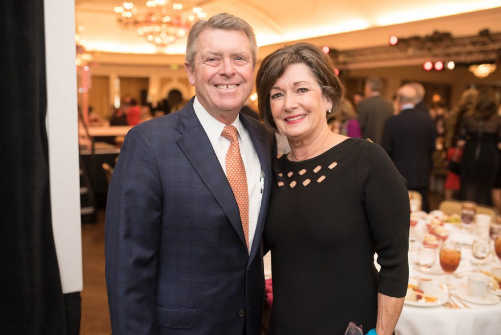 Texas Children's Cancer Center Celebration of Champions