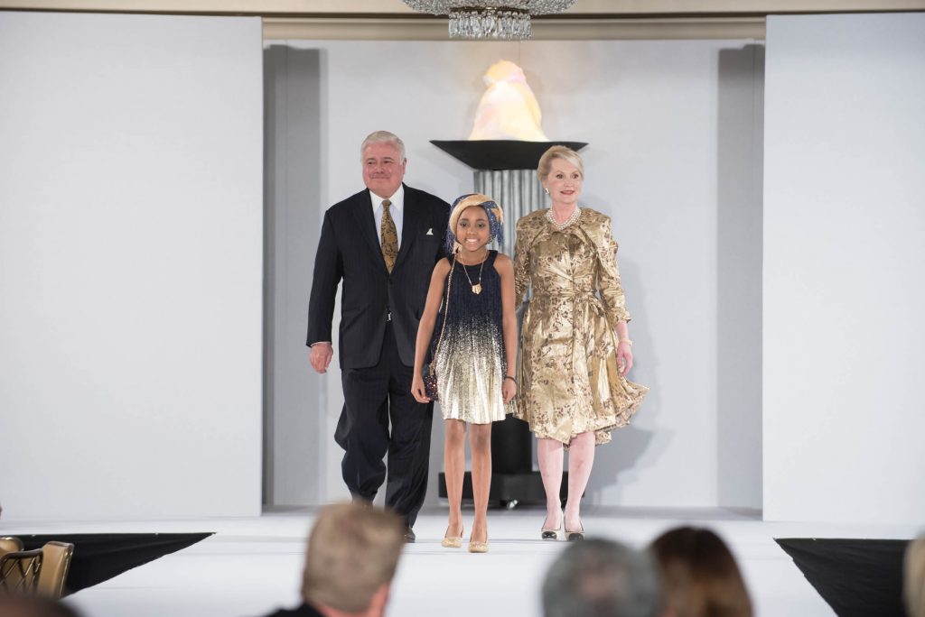 Texas Children's Cancer Center Celebration of Champions