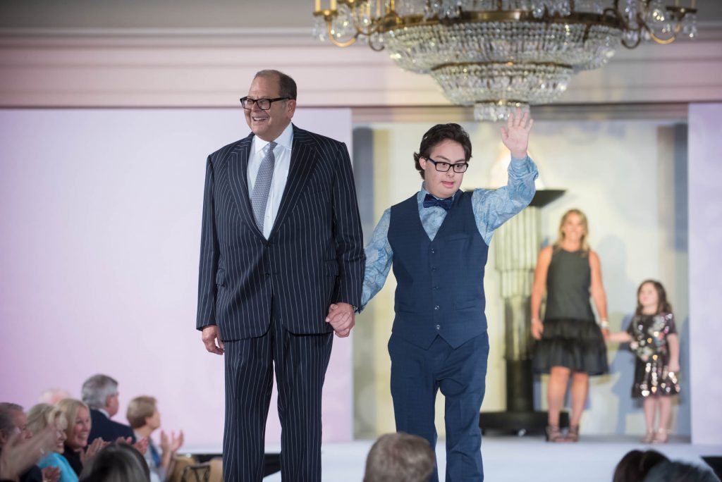 Texas Children's Cancer Center Celebration of Champions