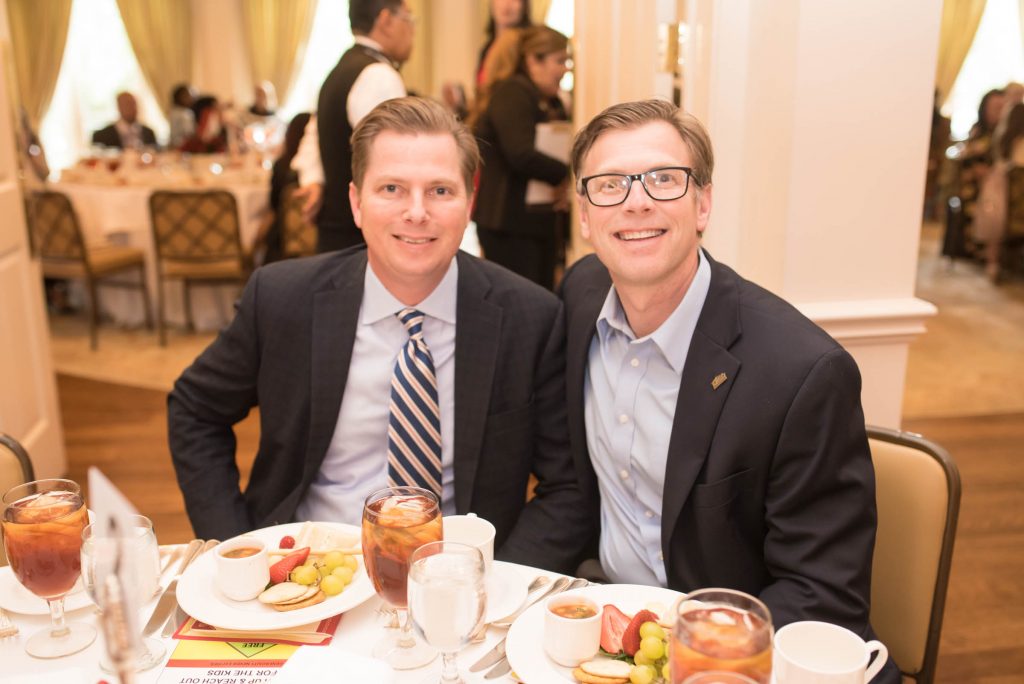 Texas Children's Cancer Center Celebration of Champions