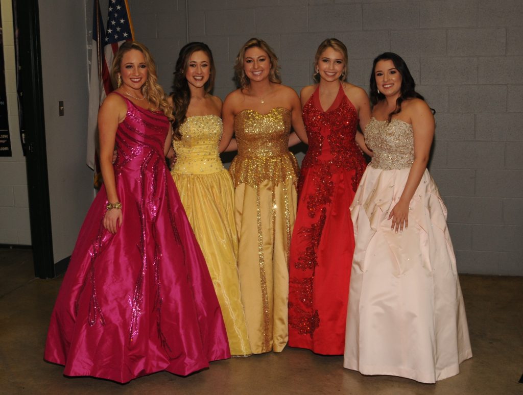 Knights of Momus Coronation Ball