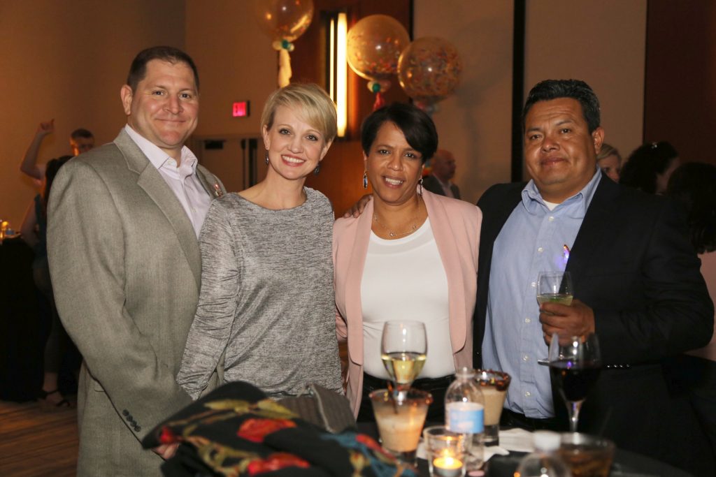 The Parish School Big Birthday Bash Gala