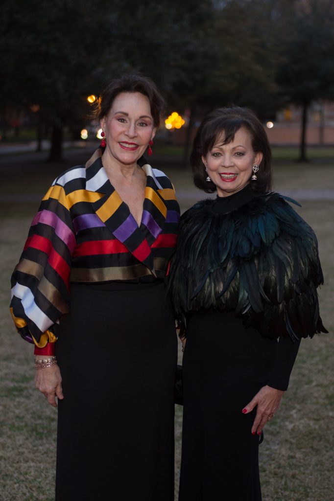 HGO Concert of Arias, Stude Concert Hall at Rice