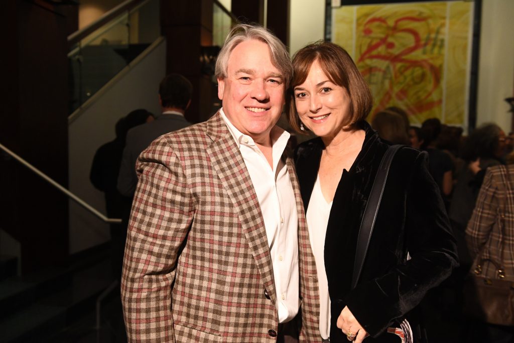 An Evening with Frank Stella