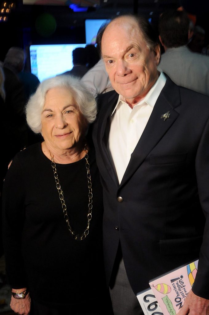 Camp for All fundraiser at Bayou City Event Center