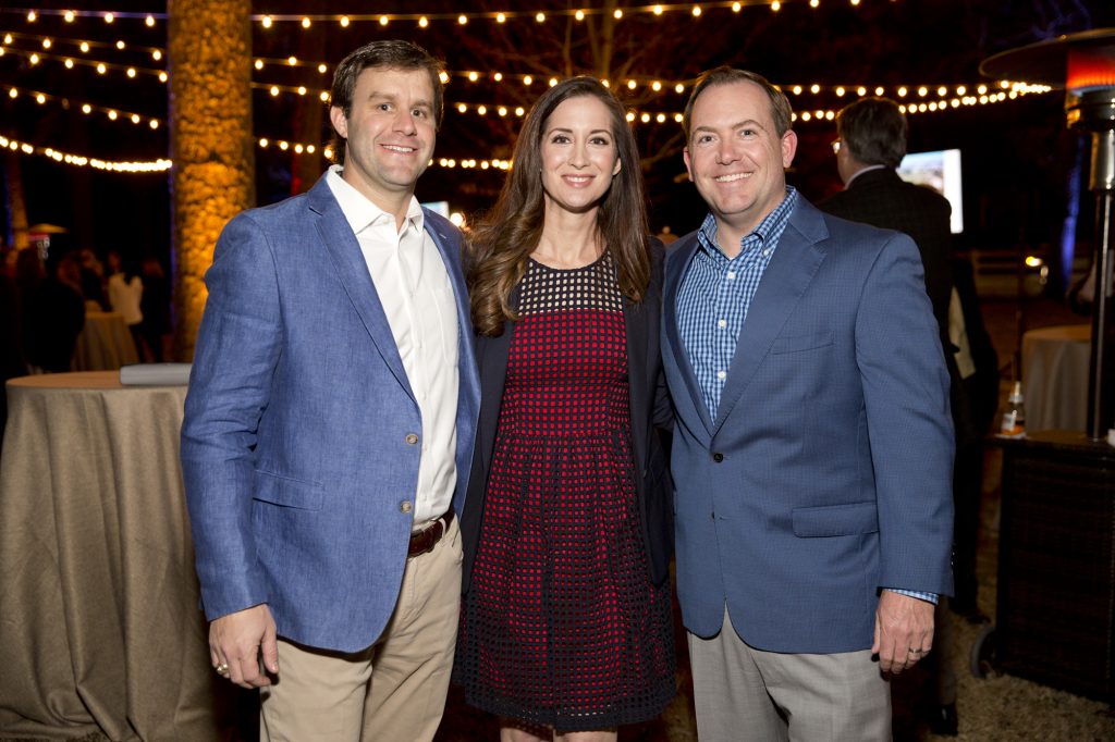 Memorial Park Conservancy Picnic For the Park