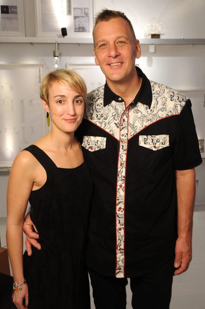  (Photo by Dave Rossman)