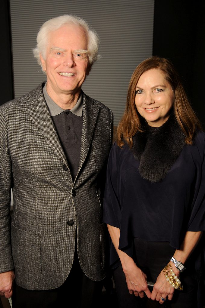  (Photo by Dave Rossman)