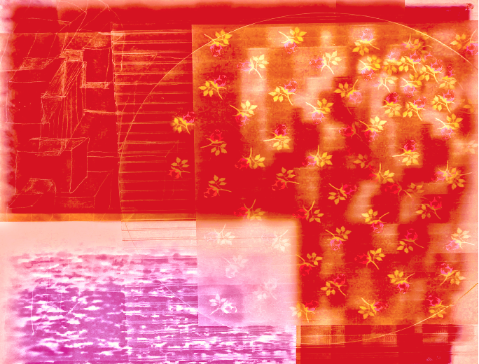 Mary Hull Webster's "Novella," 2018, at Bivins Gallery. The artist will be presented in a solo booth by Bivins Gallery, a newcomer to the Dallas Art Fair for 2018, and one of 11 DFW exhibiting dealers.  