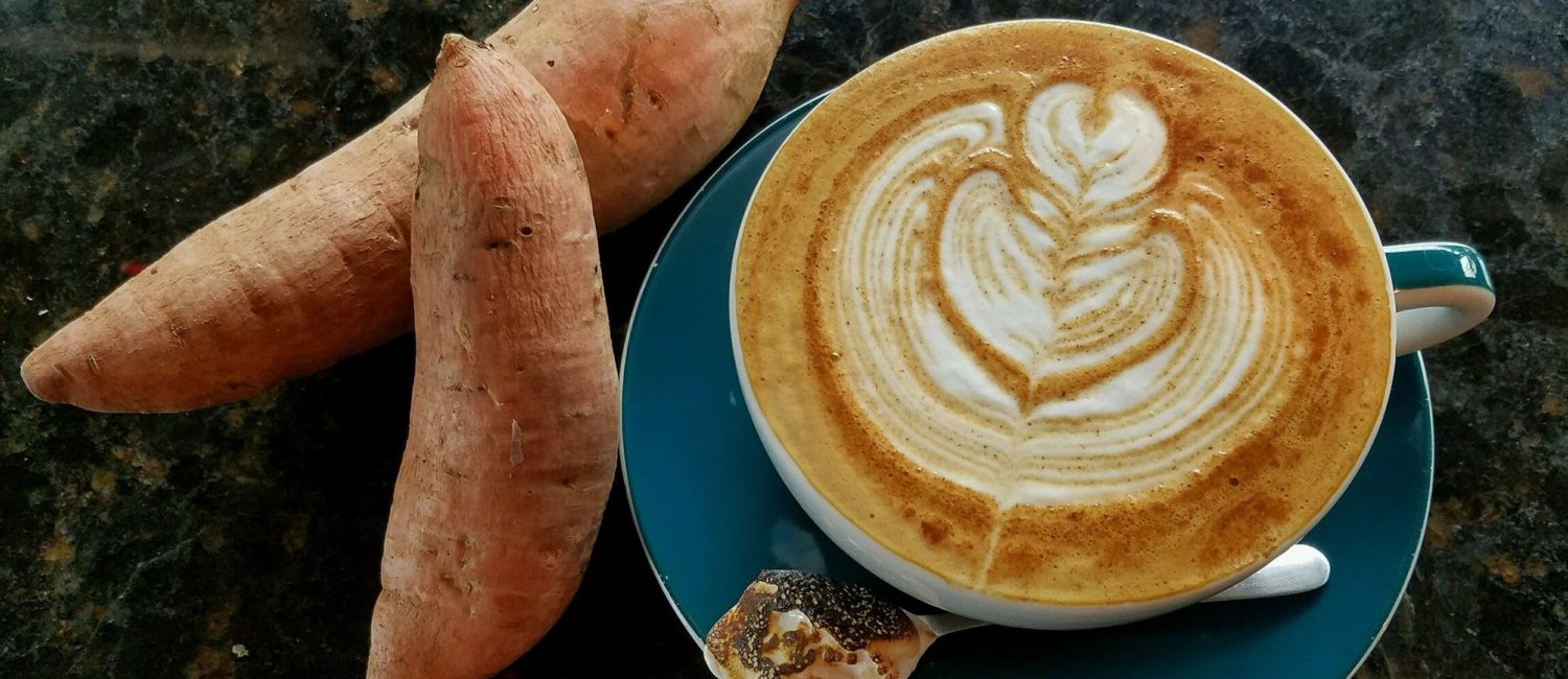 Southside sweet potato