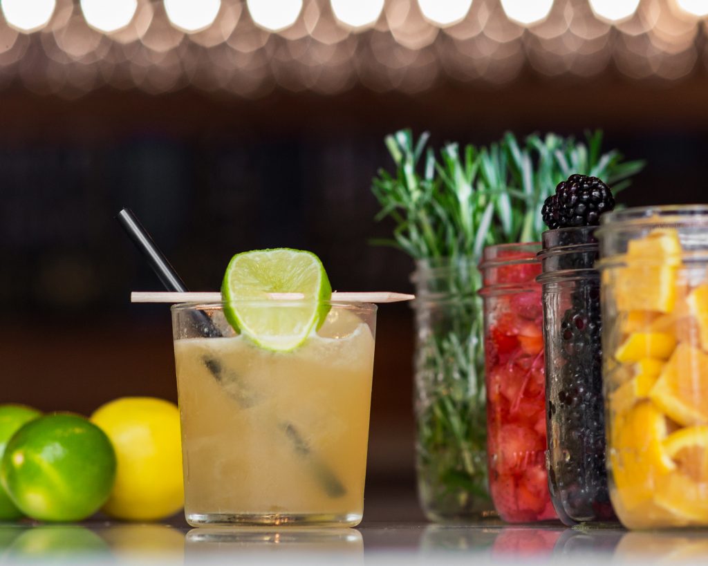 Bulla Gastrobar's Spanish Margarita (<a href="http://bullagastrobar.com/">photo credit</a>)