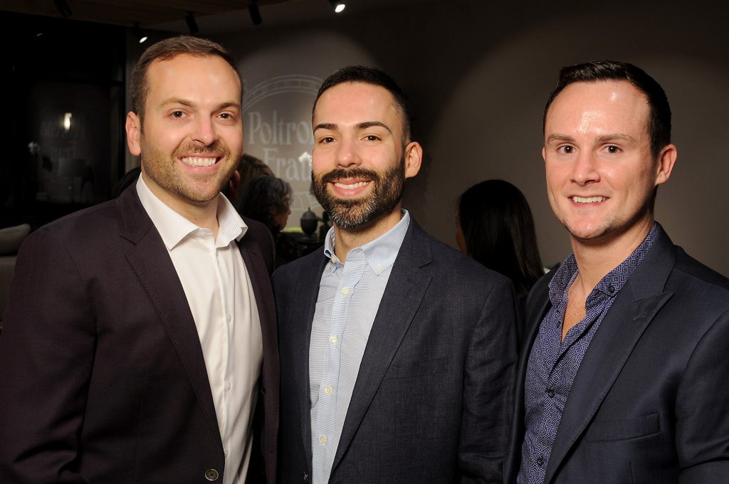  (Photo by Dave Rossman)