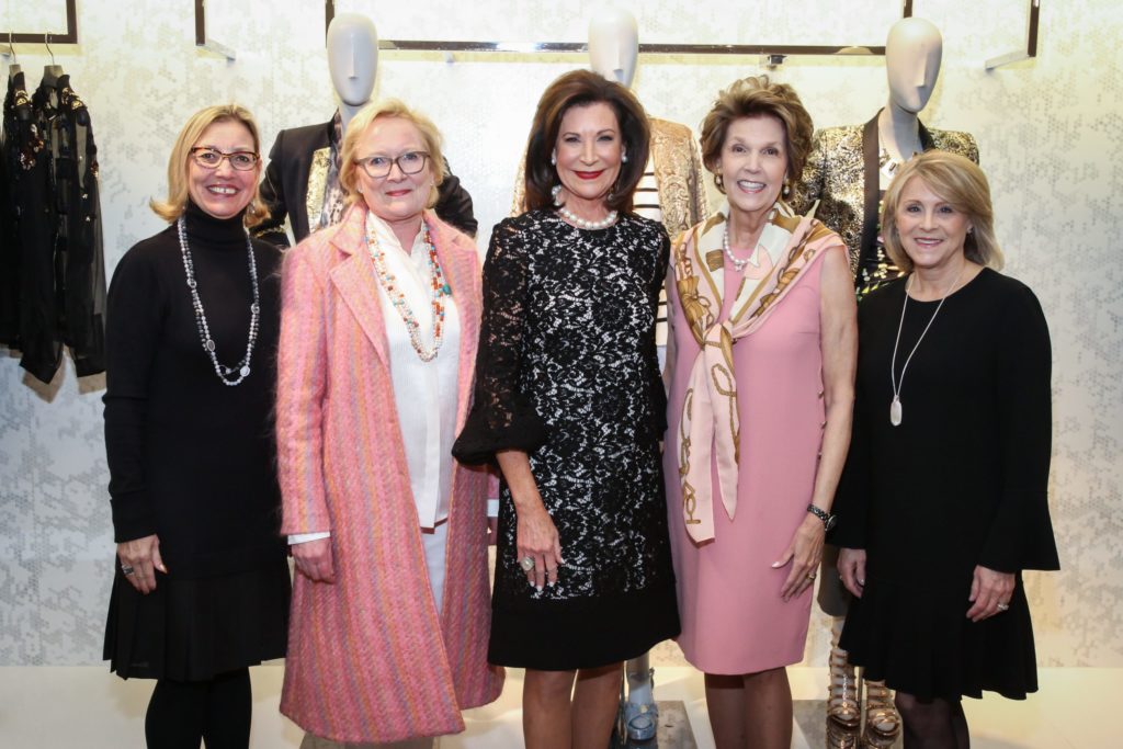 Houston's Weekly Chic: Neiman Marcus Beauty Event