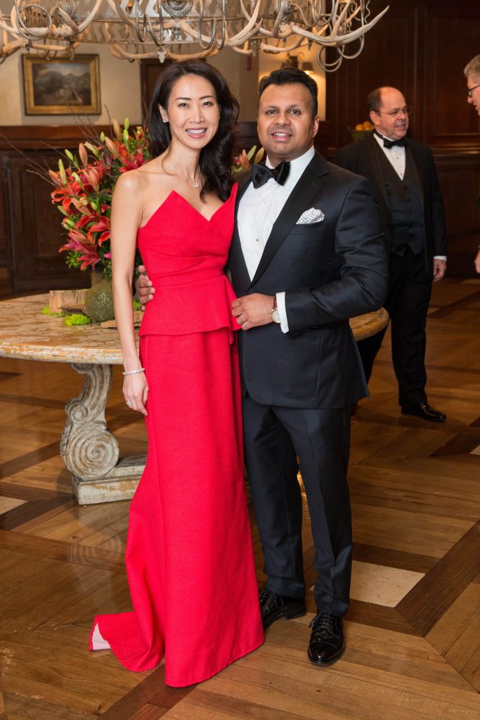 Inprint Poets & Writers Ball