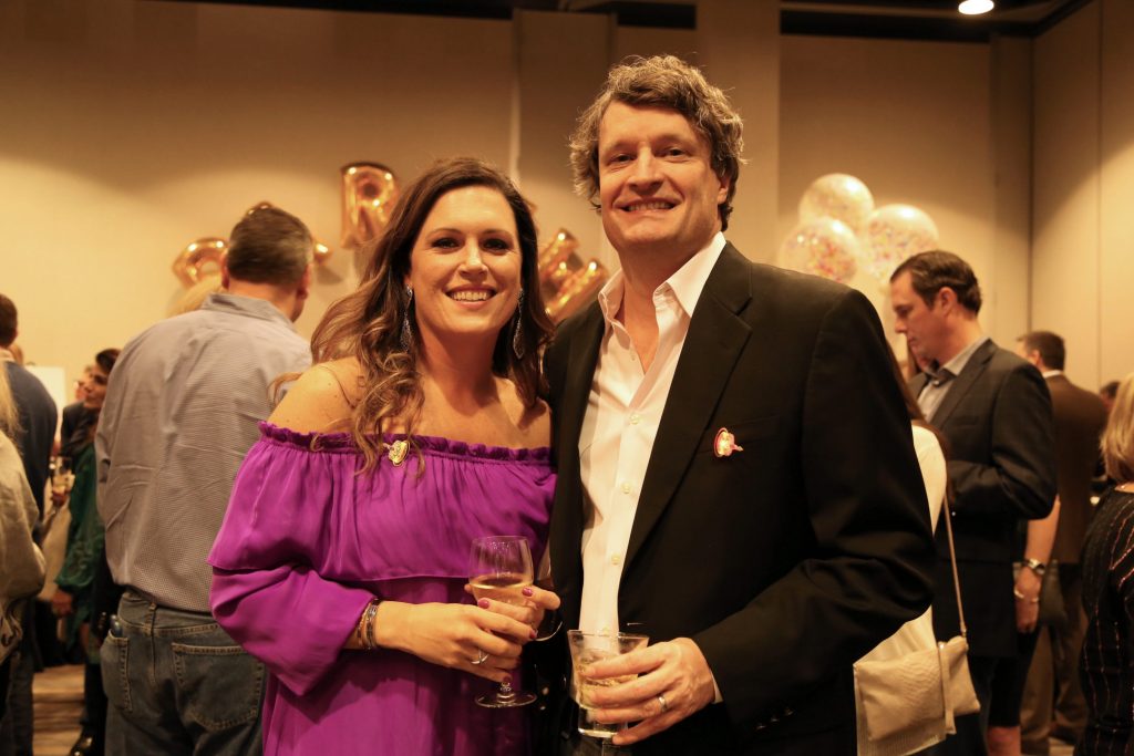 The Parish School Big Birthday Bash Gala