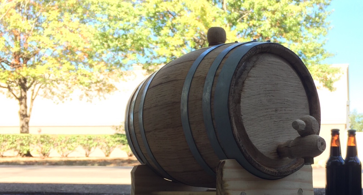TA BARREL