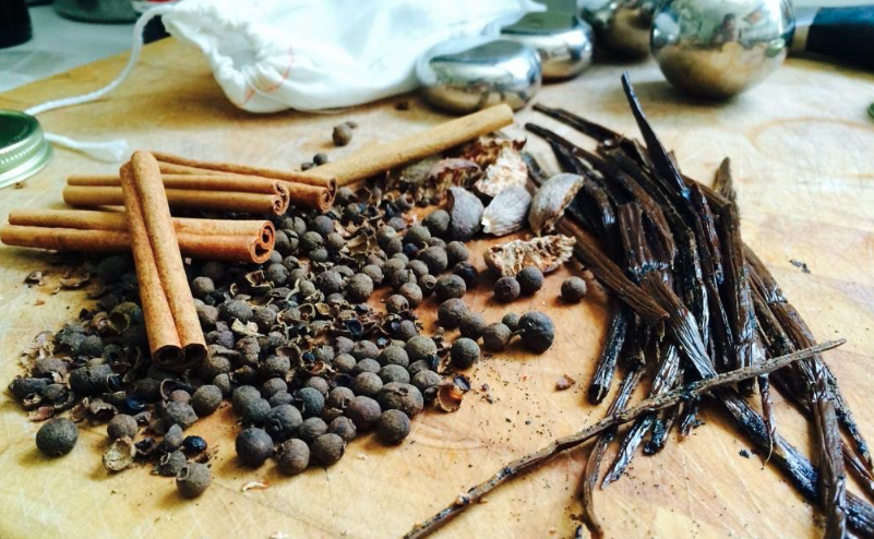 The brewery will have unique flavors that will challenge your concept of beer, especially their wild and sour ales. 