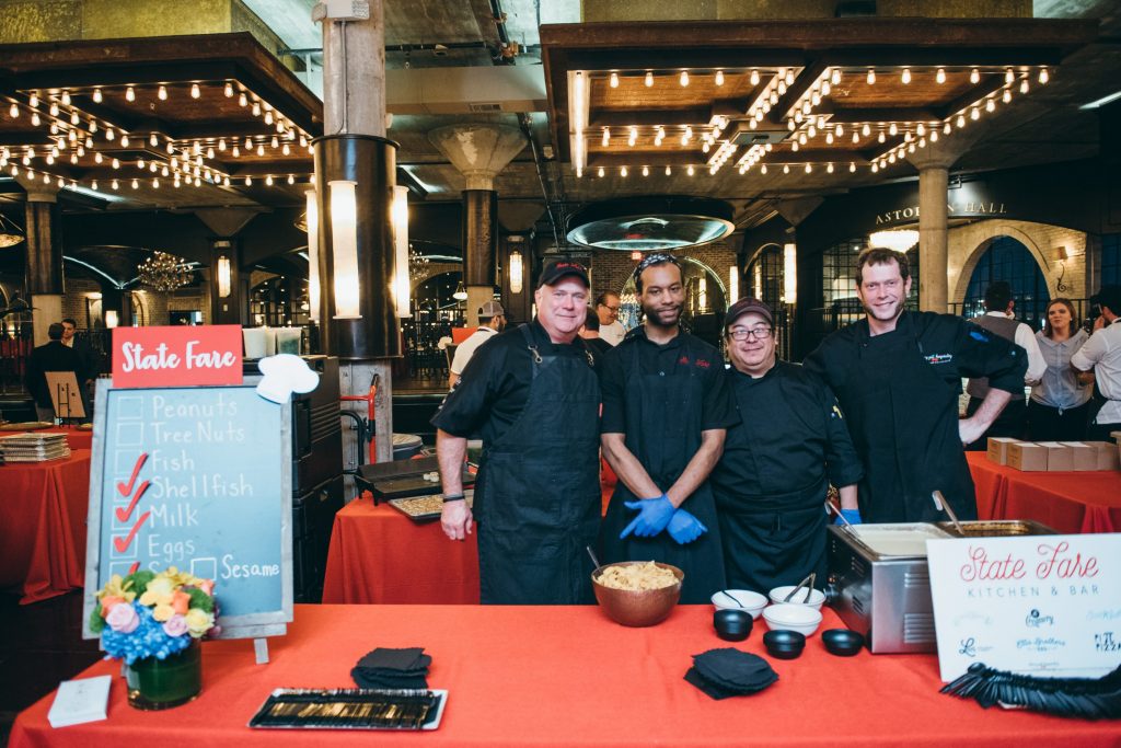 Texas Children's Hospital Cooking Up a Cure