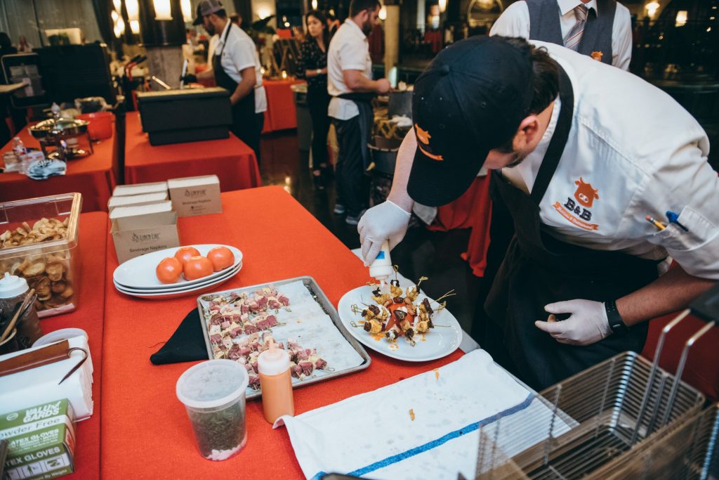 Texas Children's Hospital Cooking Up a Cure