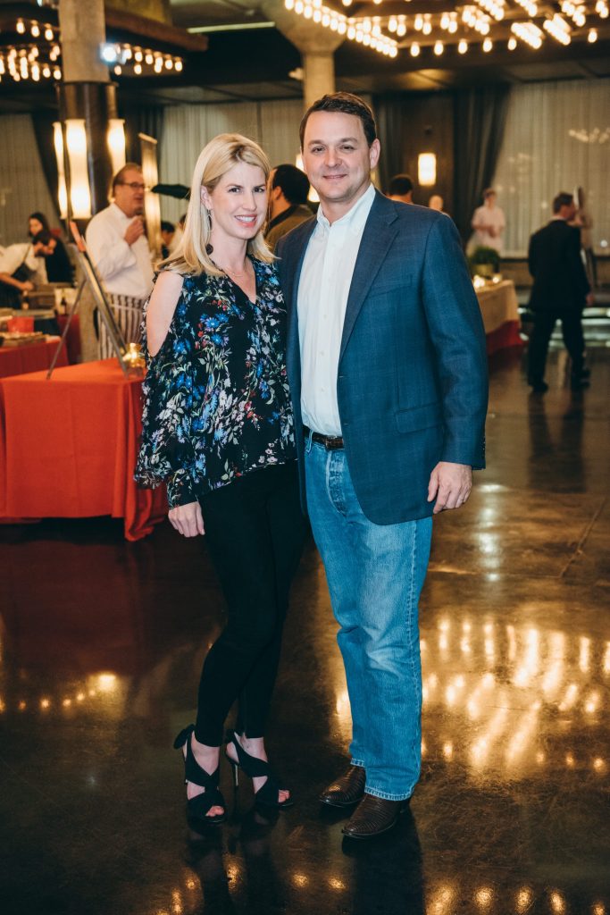 Texas Children's Hospital Cooking Up a Cure