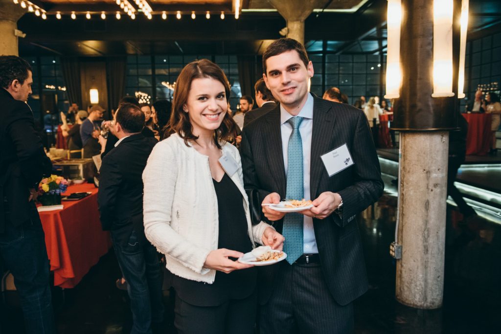 Texas Children's Hospital Cooking Up a Cure