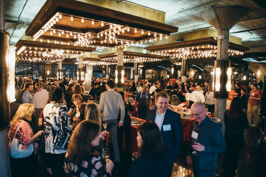 Texas Children's Hospital Cooking Up a Cure