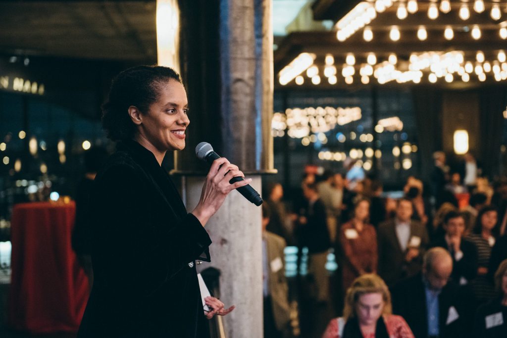 Texas Children's Hospital Cooking Up a Cure