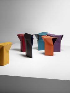 Tabouret by Atelier Oï