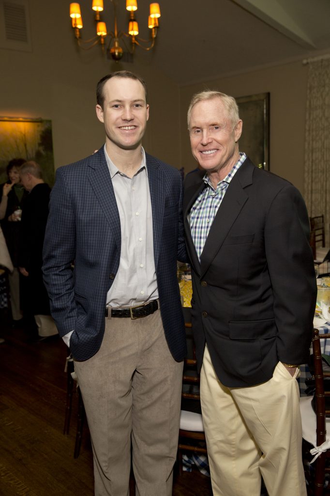Memorial Park Conservancy Picnic For the Park