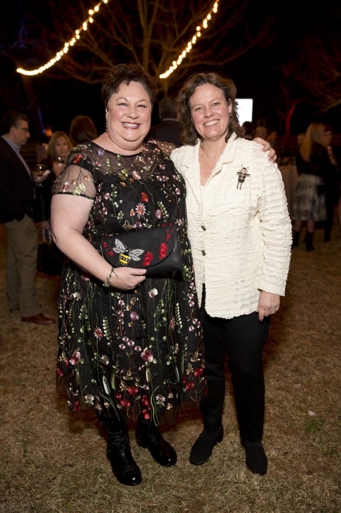 Memorial Park Conservancy Picnic For the Park