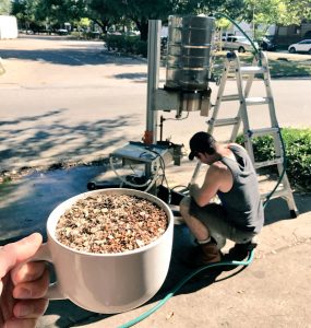 True Anomaly american stout