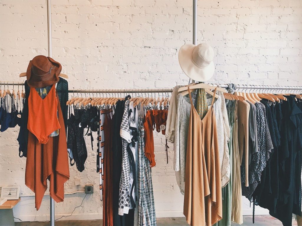 Malia and her sister Carol have expanded the signature swimwear collection to include ready-to-wear and accessories. 