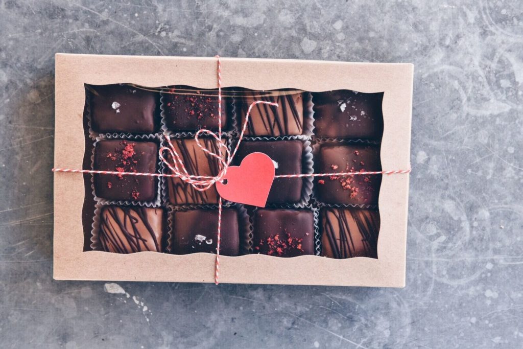 Valentine's