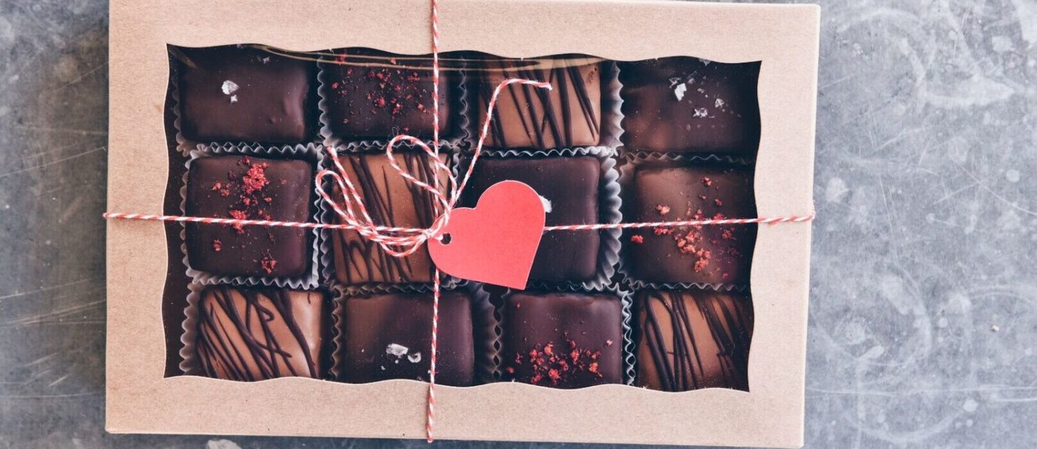 Valentine's