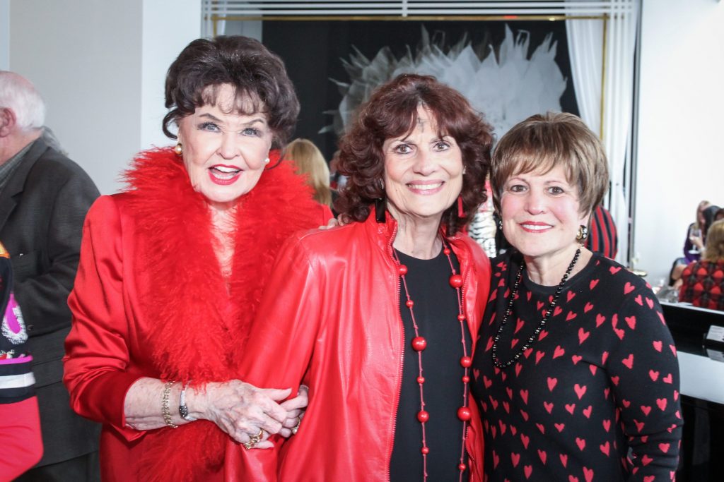 Houston Sweethearts at SFA