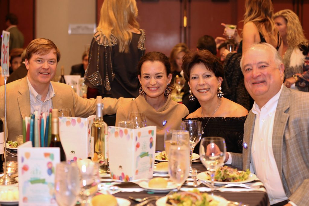 The Parish School Big Birthday Bash Gala