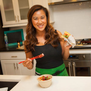 Chef Uno Immanivong