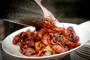 crawfish brennans