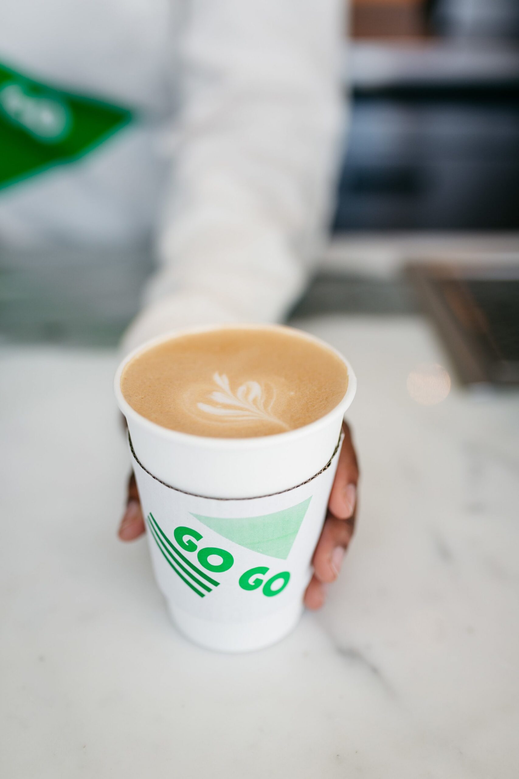 New Grab-and-Go Restaurant Brings Major Chef and Coffee Power to the ...