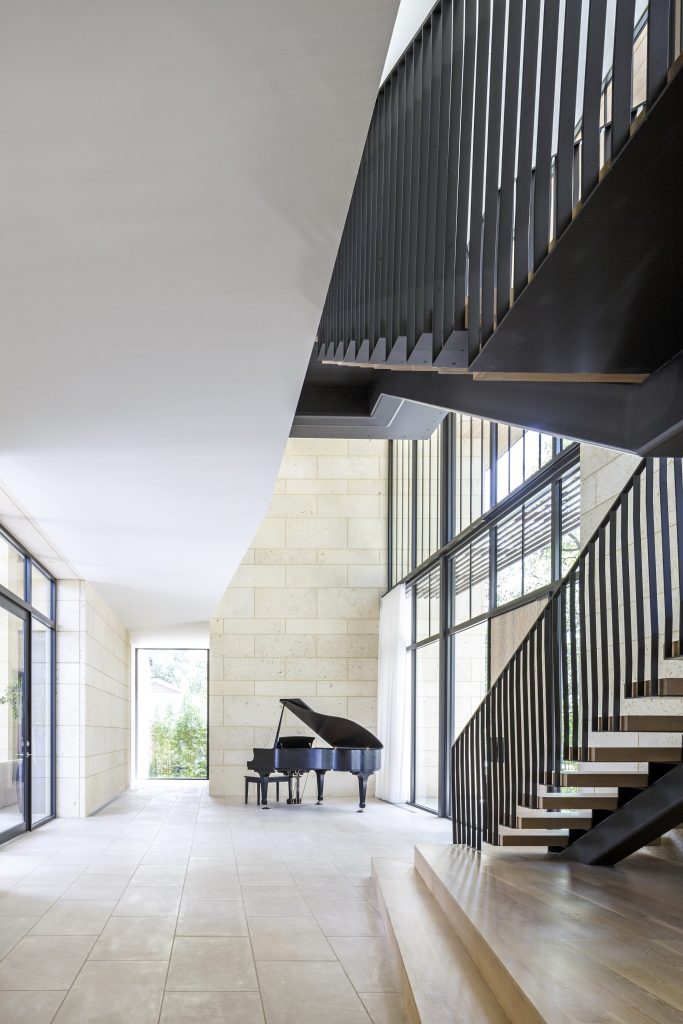 Smitharc Architects. Photo by Stephen Karlisch