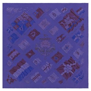 Pavois Iris. Photo by Studio des Fleurs.