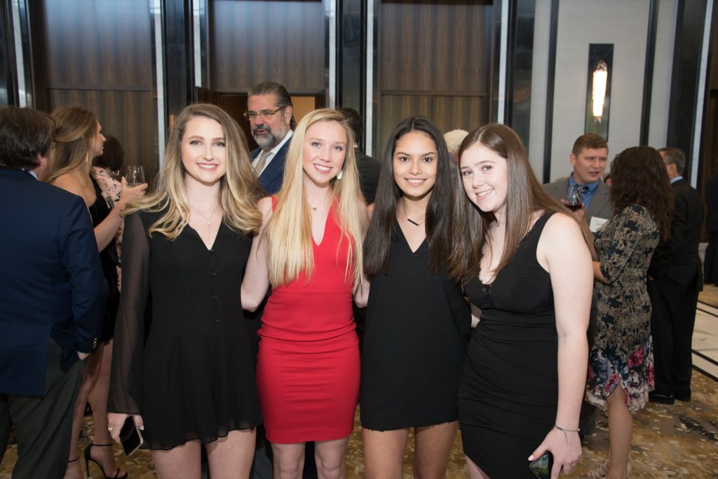 Welcome Wilson Sr.'s 90th birthday party