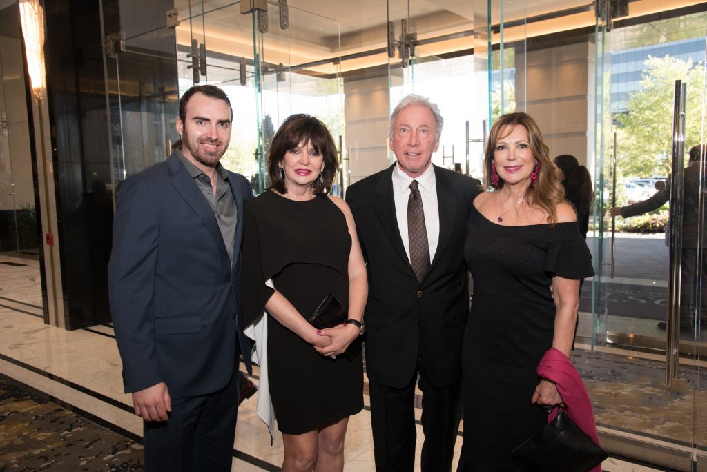 Welcome Wilson Sr.'s 90th birthday party